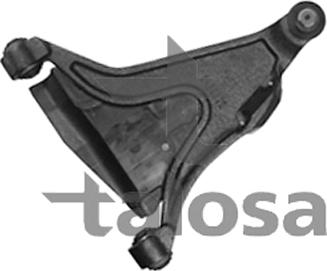 Talosa 40-03828 - Neatkarīgās balstiekārtas svira, Riteņa piekare www.autospares.lv