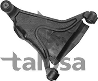 Talosa 40-03827 - Neatkarīgās balstiekārtas svira, Riteņa piekare autospares.lv