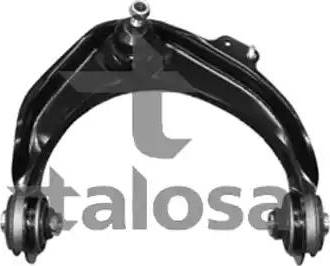 Talosa 40-02909 - Neatkarīgās balstiekārtas svira, Riteņa piekare autospares.lv