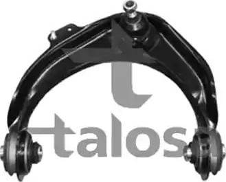 Talosa 40-02910 - Neatkarīgās balstiekārtas svira, Riteņa piekare www.autospares.lv