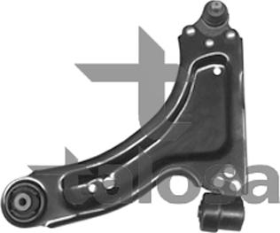 Talosa 40-02693 - Track Control Arm www.autospares.lv