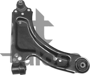 Talosa 40-02692 - Track Control Arm www.autospares.lv