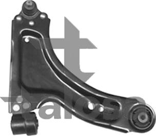 Talosa 40-02643 - Рычаг подвески колеса www.autospares.lv