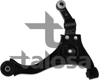 Talosa 40-02614 - Neatkarīgās balstiekārtas svira, Riteņa piekare www.autospares.lv