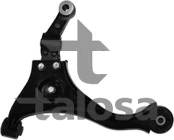 Talosa 40-02615 - Neatkarīgās balstiekārtas svira, Riteņa piekare www.autospares.lv