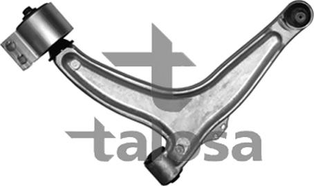 Talosa 40-02674 - Track Control Arm www.autospares.lv