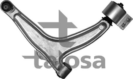 Talosa 40-02673 - Track Control Arm www.autospares.lv