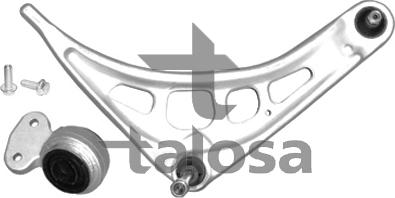 Talosa 40-02320-298K - Neatkarīgās balstiekārtas svira, Riteņa piekare www.autospares.lv