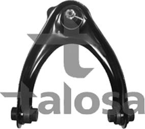 Talosa 40-02776 - Neatkarīgās balstiekārtas svira, Riteņa piekare www.autospares.lv