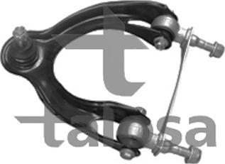 Talosa 40-02773 - Track Control Arm www.autospares.lv