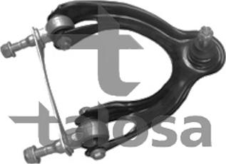 Talosa 40-02772 - Track Control Arm www.autospares.lv