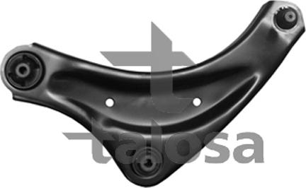 Talosa 40-07949 - Track Control Arm www.autospares.lv