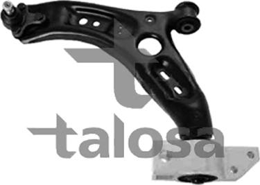 Talosa 40-07484 - Neatkarīgās balstiekārtas svira, Riteņa piekare www.autospares.lv