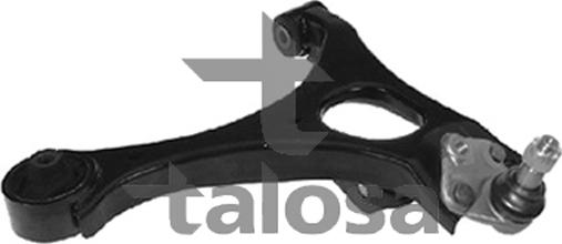 Talosa 40-07594 - Neatkarīgās balstiekārtas svira, Riteņa piekare www.autospares.lv