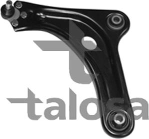 Talosa 40-07545 - Neatkarīgās balstiekārtas svira, Riteņa piekare www.autospares.lv