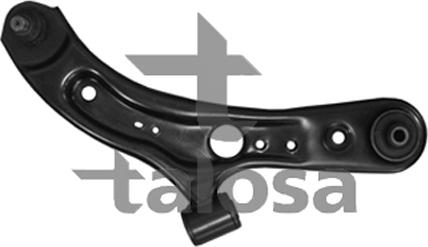 Talosa 40-07540 - Track Control Arm www.autospares.lv