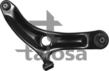 Talosa 40-07657 - Рычаг подвески колеса www.autospares.lv