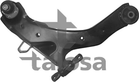 Talosa 40-07665 - Neatkarīgās balstiekārtas svira, Riteņa piekare www.autospares.lv