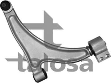 Talosa 40-07608 - Track Control Arm www.autospares.lv