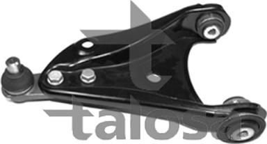 Talosa 40-07676 - Рычаг подвески колеса www.autospares.lv