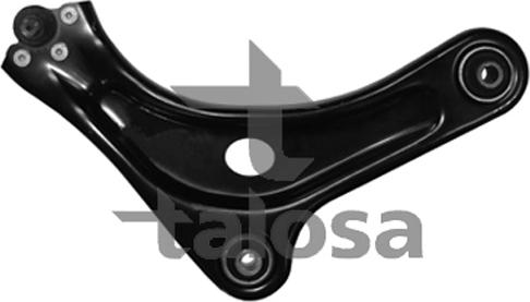 Talosa 40-07071 - Neatkarīgās balstiekārtas svira, Riteņa piekare www.autospares.lv