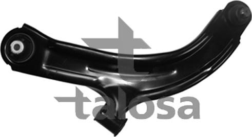 Talosa 40-07159 - Neatkarīgās balstiekārtas svira, Riteņa piekare www.autospares.lv