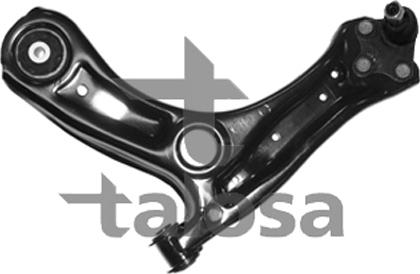 Talosa 40-07191 - Track Control Arm www.autospares.lv