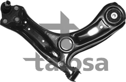 Talosa 40-07188 - Neatkarīgās balstiekārtas svira, Riteņa piekare www.autospares.lv