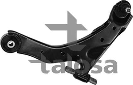 Talosa 40-07869 - Рычаг подвески колеса www.autospares.lv