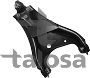 Talosa 40-07700 - Track Control Arm www.autospares.lv