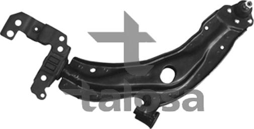 Talosa 40-07715 - Track Control Arm www.autospares.lv