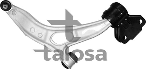 Talosa 40-07781 - Рычаг подвески колеса www.autospares.lv