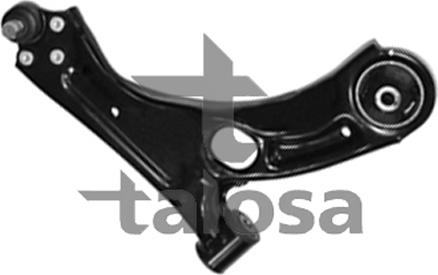 Talosa 40-07774 - Neatkarīgās balstiekārtas svira, Riteņa piekare www.autospares.lv