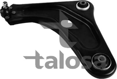 Talosa 40-14683 - Neatkarīgās balstiekārtas svira, Riteņa piekare www.autospares.lv