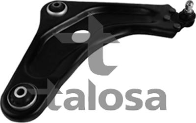 Talosa 40-14638 - Neatkarīgās balstiekārtas svira, Riteņa piekare www.autospares.lv