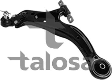 Talosa 40-14174 - Neatkarīgās balstiekārtas svira, Riteņa piekare www.autospares.lv