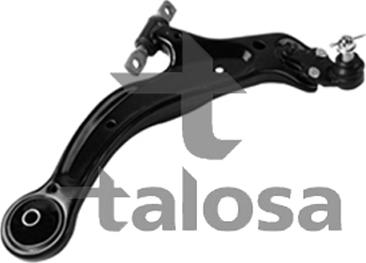 Talosa 40-14173 - Neatkarīgās balstiekārtas svira, Riteņa piekare www.autospares.lv