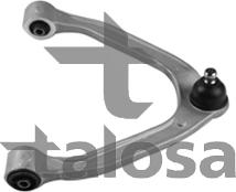 Talosa 40-15964 - Neatkarīgās balstiekārtas svira, Riteņa piekare www.autospares.lv