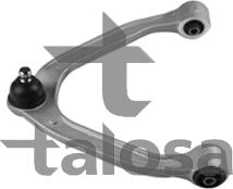 Talosa 40-15965 - Neatkarīgās balstiekārtas svira, Riteņa piekare www.autospares.lv