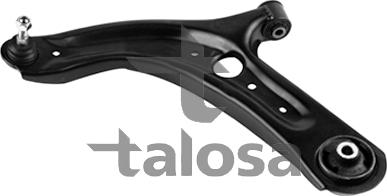 Talosa 40-15476 - Track Control Arm www.autospares.lv