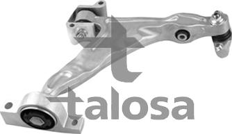 Talosa 40-15506 - Neatkarīgās balstiekārtas svira, Riteņa piekare www.autospares.lv