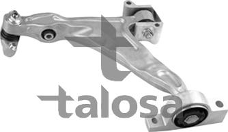 Talosa 40-15507 - Neatkarīgās balstiekārtas svira, Riteņa piekare www.autospares.lv