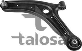 Talosa 40-15585 - Neatkarīgās balstiekārtas svira, Riteņa piekare www.autospares.lv