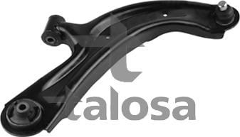 Talosa 40-15615 - Рычаг подвески колеса www.autospares.lv