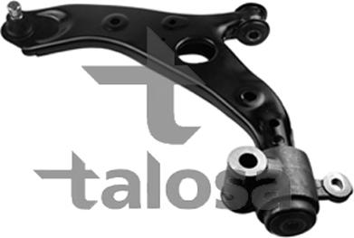 Talosa 40-15205 - Neatkarīgās balstiekārtas svira, Riteņa piekare www.autospares.lv