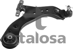 Talosa 40-16466 - Neatkarīgās balstiekārtas svira, Riteņa piekare www.autospares.lv