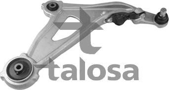 Talosa 40-16558 - Track Control Arm www.autospares.lv