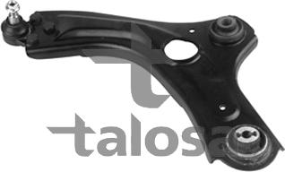 Talosa 40-16743 - Neatkarīgās balstiekārtas svira, Riteņa piekare www.autospares.lv