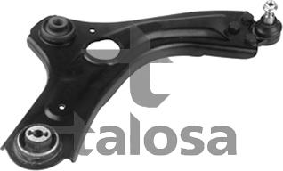 Talosa 40-16742 - Neatkarīgās balstiekārtas svira, Riteņa piekare www.autospares.lv