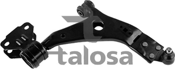 Talosa 40-10492 - Рычаг подвески колеса www.autospares.lv